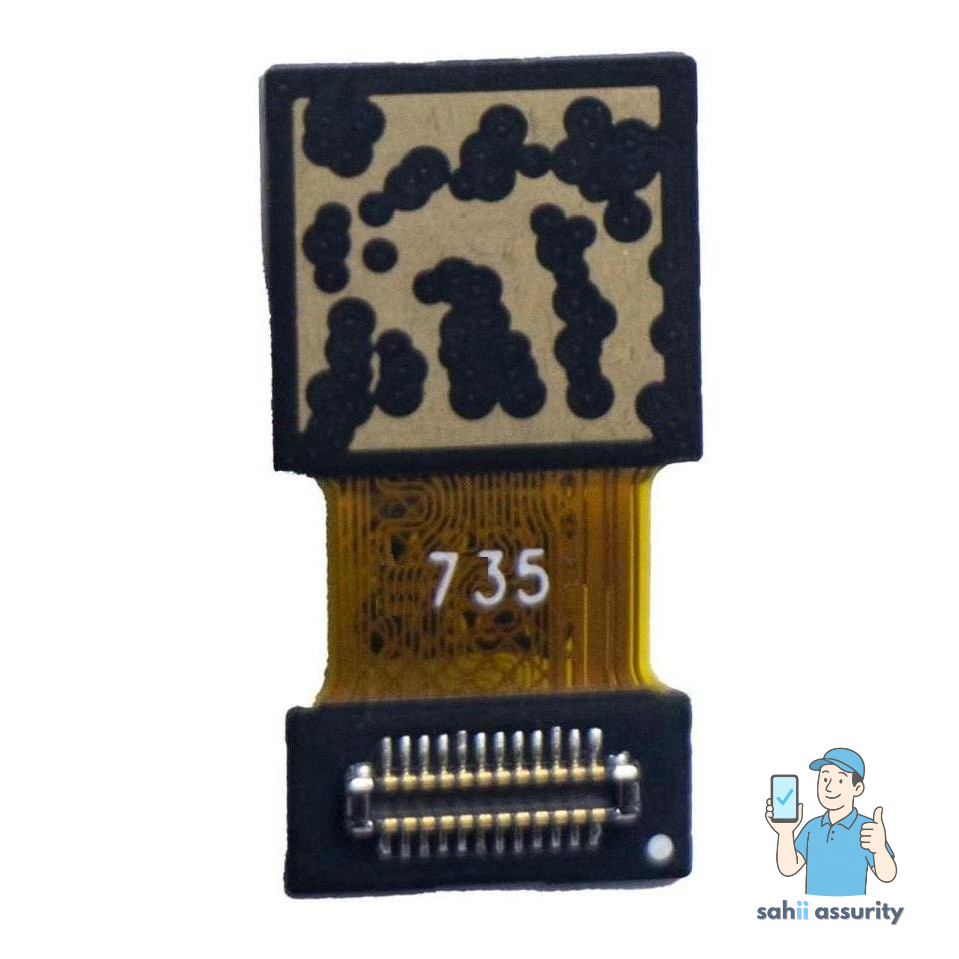 Replacement Front Camera for Vivo Z10 (Selfie Camera) thumbnail